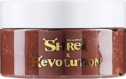 Fragrances, Perfumes, Cosmetics Face Mask - I Heart Revolution Shrek Beware of Ogres Swamp Clay Mask