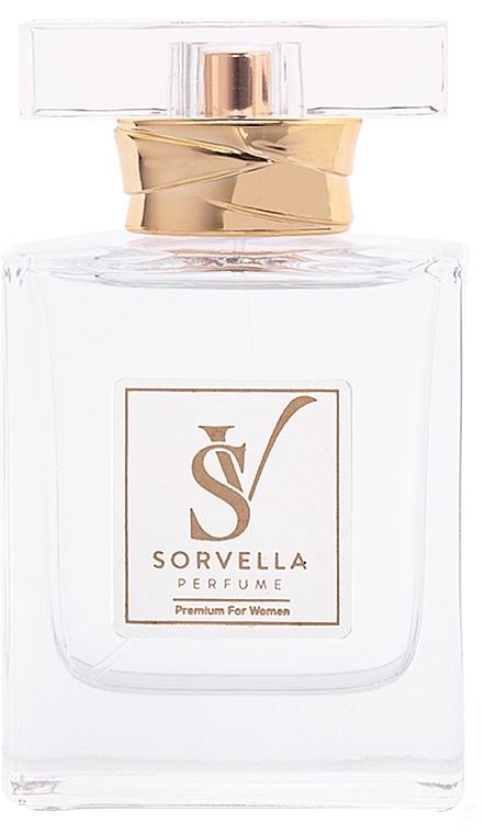 Sorvella Perfume ORCD - Eau de Parfum — photo N1