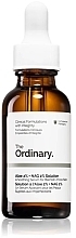 Soothing Anti-Acne Serum - The Ordinary Aloe 2% +NAG 2% Solution — photo N1