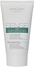 Cleansing Gel for Face - PostQuam Sense Cleasing Gel — photo N7