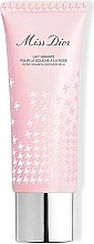 Dior Miss Dior Shimmering Rose Sorbet Body Gel - Body Gel — photo N1