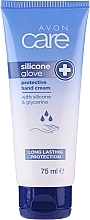 Hand Protection Cream with Glycerin & Silicone - Avon  — photo N1