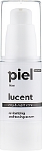 Men Refreshing Serum - Piel Cosmetics Men Lucent Serum — photo N13