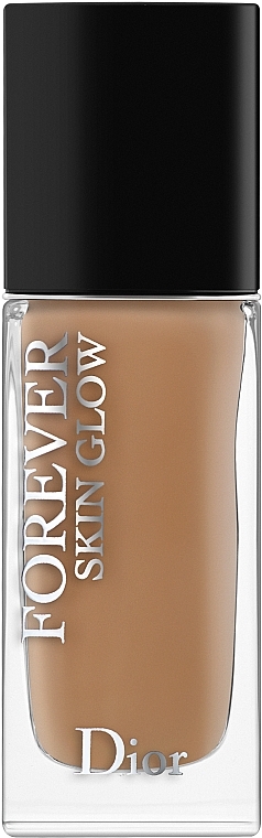 Foundation - Dior Diorskin Forever Skin Glow Foundation — photo N2