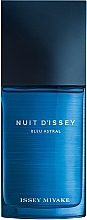 Issey Miyake Nuit d'Issey Bleu Astral - Eau de Toilette — photo N1