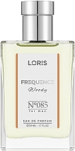 Loris Parfum Frequence M085 - Eau de Parfum — photo N1