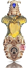 Fragrances, Perfumes, Cosmetics Shaik Opulent Shaik Gold Edition for Women - Eau (tester without cap)