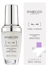 Fragrances, Perfumes, Cosmetics Face Primer - Symbiosis London Instant Perfecting Primer