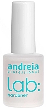 Fragrances, Perfumes, Cosmetics Nail Polish Hardener - Andreia Professional Lab: Hardener