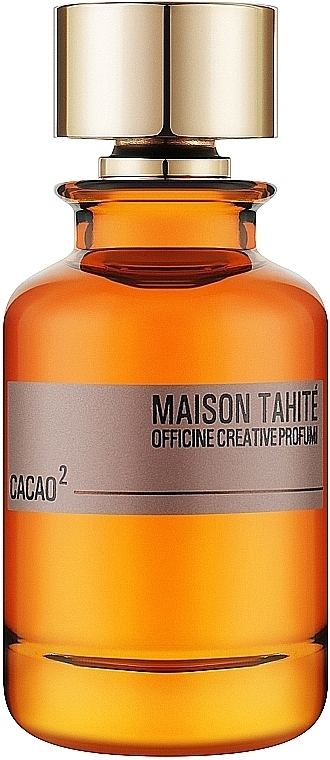 Maison Tahite Cacao2 - Eau de Parfum — photo N1