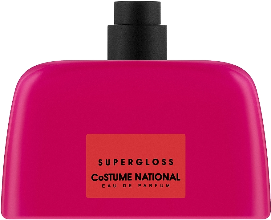 Costume National Supergloss - Eau de Parfum — photo N8