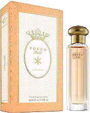 Fragrances, Perfumes, Cosmetics Tocca Stella Travel Spray - Eau de Parfum (mini size)