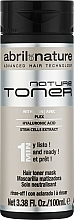 Toning Hair Mask - Abril et Nature Nature Toner Hair Toner Mask — photo N1