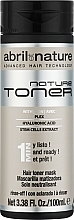 Fragrances, Perfumes, Cosmetics Toning Hair Mask - Abril et Nature Nature Toner Hair Toner Mask