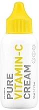 Fragrances, Perfumes, Cosmetics Vitamin C Face Cream - Skinmiso Pure Vitamin-C Cream