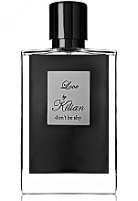 Fragrances, Perfumes, Cosmetics Kilian Love Don`t Be Shy - Eau de Parfum (tester without cap)