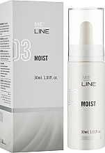 Moisturizing Face Serum - Me Line 03 Moist — photo N4
