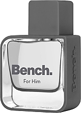 Bench. Bench For Him - Eau de Toilette — photo N1