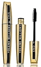 Fragrances, Perfumes, Cosmetics Lash Mascara - L'Oreal Paris Volume Millions De Cils