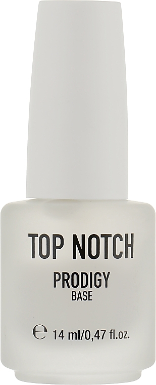 Base Coat - Top Notch Prodigy Base — photo N1