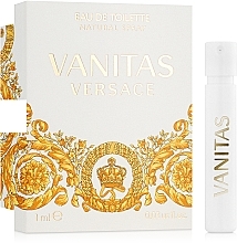 Fragrances, Perfumes, Cosmetics Versace Vanitas - Eau de Toilette (sample)