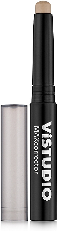 Antiseptic Anti Acne & Inflammation Corrector - MAXcorrector ViSTUDIO — photo N1