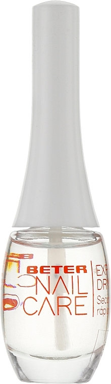 Express Dry - Beter Nail Care Express Dry — photo N1
