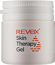 Fragrances, Perfumes, Cosmetics Moisturizing Body Gel - Revox Skin Therapy Gel