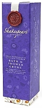 Fragrances, Perfumes, Cosmetics Shower Cream - Shakespeare Inspired Anne Hathaways Cottage Garden Bath and Shower Cream