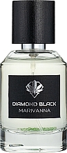 Diamond Black Marivanna - Car Perfume — photo N3