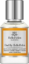 HelloHelen Oud By HelloHelen - Eau de Parfum — photo N1