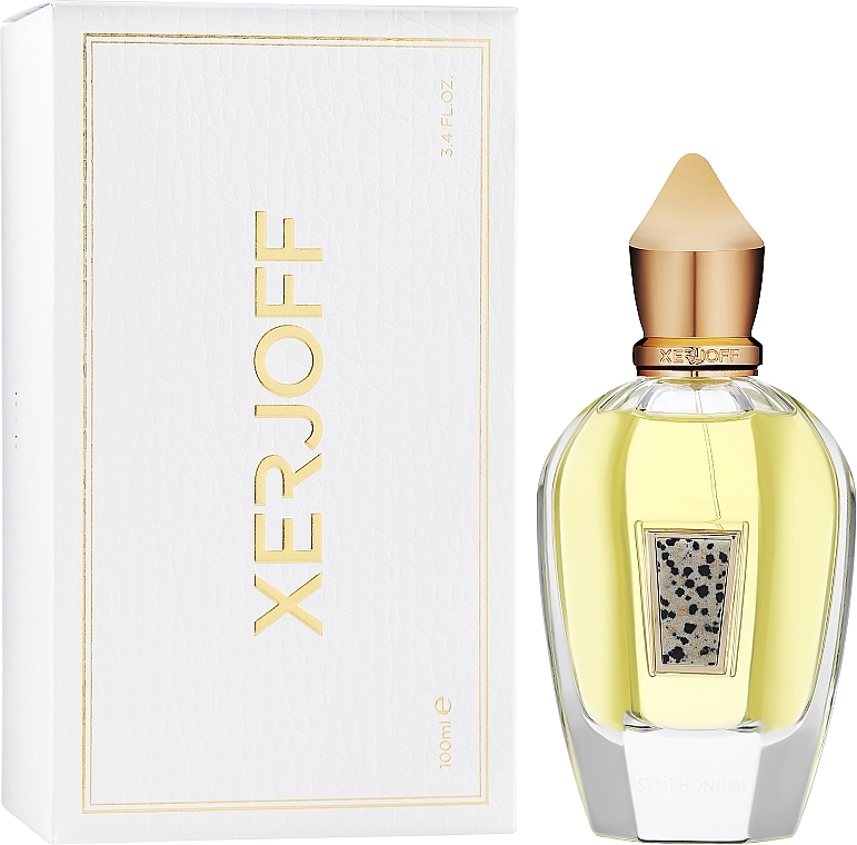 Xerjoff Symphonium - Eau de Parfum — photo N6