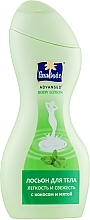 Summer Freshness Body Lotion with Coconut Milk & Mint Extract - Parachute Advansed — photo N3