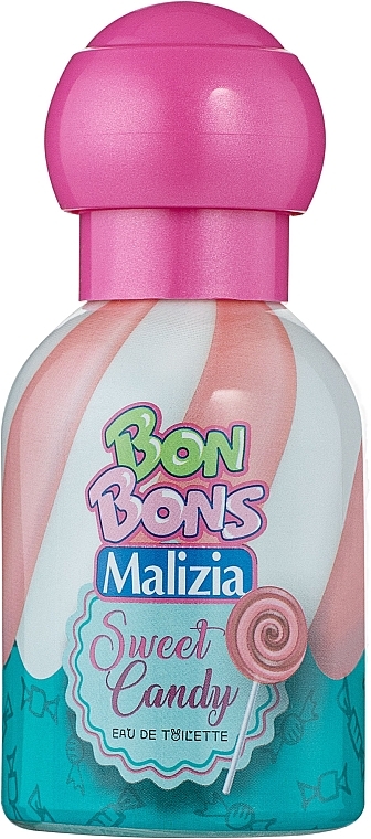 Malizia Bon Bons Sweet Candy - Eau de Toilette — photo N1