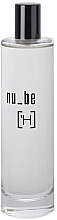 Fragrances, Perfumes, Cosmetics Nu_Be Hydrogen [1H] - Eau de Parfum