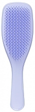 Hair Brush - Tangle Teezer The Wet Detangler Sweet Lavender — photo N7