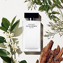 Narciso Rodriguez For Her Pure Musc - Set — photo N2