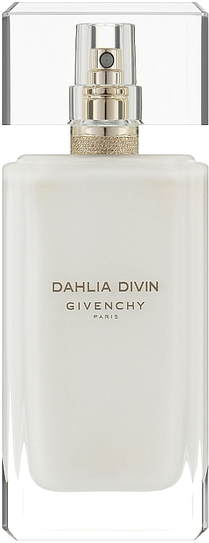 Givenchy Dahlia Divin Eau Initiale - Eau de Toilette — photo N1