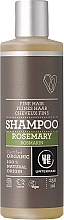 Fragrances, Perfumes, Cosmetics Thin Hair Shampoo "Rosemary" - Urtekram Rosmarin Shampoo Fine Hair