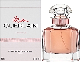 Guerlain Mon Guerlain L'Essence - Eau de Parfum — photo N4