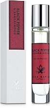 Fragrances, Perfumes, Cosmetics Acca Kappa Black Pepper & Sandalwood - Eau de Parfum (mini size)