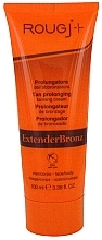 Suntan Lotion - Rougj + ExtenderBronz Tan Prolonging — photo N1