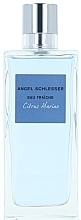 Angel Schlesser Eau Fraiche Citrus Marino - Eau de Toilette (tester with cap) — photo N1