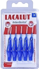 Interdental Brushes - Lacalut Interdental M — photo N1