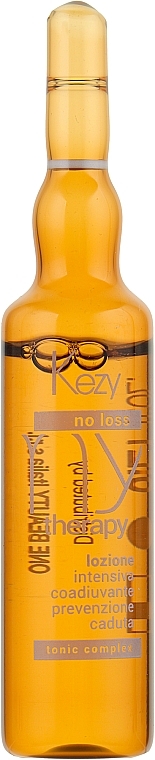 Hair Lotion Prevention Lotion - Kezy No Loss My Therapy Hair Loss Prevention Lotion — photo N2