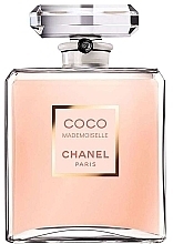 Fragrances, Perfumes, Cosmetics Chanel Coco Mademoiselle - Parfum (tester)