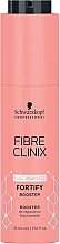 Hair Fortify Booster - Schwarzkopf Professional Fibre Clinix Fortify Booster — photo N1
