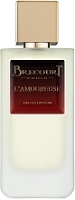 Brecourt L'Amoureuse - Set (edp/100ml + edp/2x7ml + edp/2x5ml) — photo N3