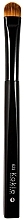 Eyeshadow Brush - Kokie Professional Medium Smudge Brush 623 — photo N1