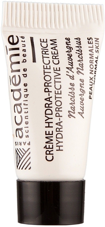 Protective Moisturizing Cream "Auvergne Narcissus" - Academie Creme hydra-protectrice — photo N2